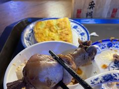 -老客满蛋饼(双塔市集店)
