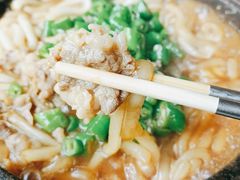 石锅生滚肥牛-听香·678茶铺(猛追湾店)