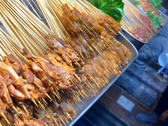 -八一好吃街·高品美食广场