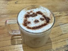-猫小院猫主题餐厅(南锣旗舰店)
