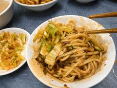 -二号桥脆绍面(星辉中路店)