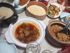 -小吊梨汤·北京菜·烤鸭(清河万象汇店)