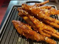 -烤匠麻辣烤鱼(青羊万达店)