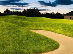 -万柳高尔夫俱乐部