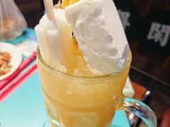 -粉灯牛腩牛杂煲·鸡煲(双井店)