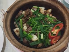 -东方之珠海鲜酒楼(南开店)