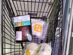 -盒马鲜生(联投广场店)