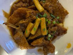 -京城小江南·北京烤鸭·江南土菜·白鱼(中关村店)
