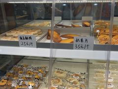 -包满意面包糕点(东坝店)
