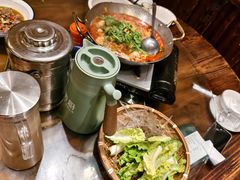 -衡厨·衡阳土菜(中南店)