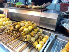 -大学城夜市大排档(凤栖路店)