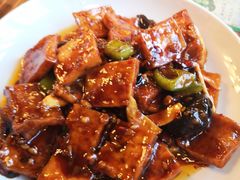 家常豆腐-双塔老饭店