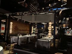 -桂满陇·海市蜃楼·黑金(国金店)