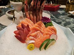 -尚海豆捞(乐虹坊店)