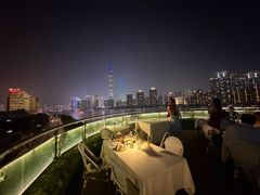 -Kathleen's Waitan 凯圣琳江景西餐厅(外滩店)