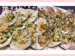 -盛港湾海鲜食府(黄沙店)