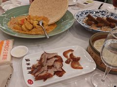 -全聚德(常州店)