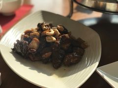 -泰州世茂茂御酒店·御咖啡西餐厅
