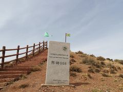 -张掖平山湖大峡谷