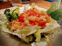 -岛风·台食小馆 ISLAND BISTRO(烟台山店)
