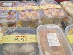 -宫门口馒头铺(创始人总店)