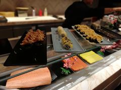 -嘉年华大酒店琴湾-自助餐厅