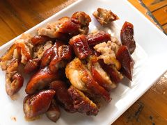 -天佑祥万春老卤(天乡后街店)