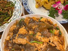 -食鸡公社辣子鸡·潍坊菜·烧烤