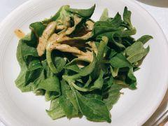 -鸭王烤鸭店(三里河店)