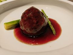 狮子头-枣子树·素食餐厅(普陀山店)