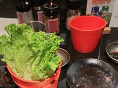 -谷牛和牛烤肉(漕河泾印象城店)
