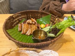-曼泰·泰餐(京华城店)