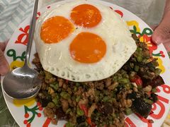 -米泰芒·东南亚料理(体育西店)