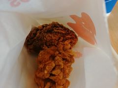 -德克士(白银路店)