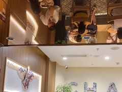 -霸王茶姬(正佳广场店)