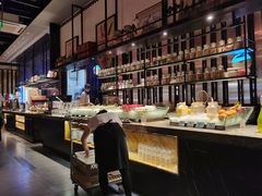 -星伦多自助料理·涮烤一体(嘉兴八佰伴店)