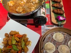 -味福记·本地特色菜(八一万达广场店)