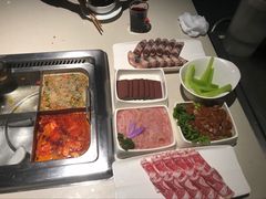 -南京大牌档(三阳广场苏宁店)