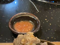 -陀岗美食·云南藏式特色餐厅