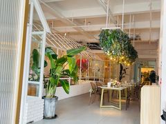 -ins森林童话餐厅coffee&bistro