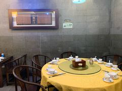 包厢-堂宴·老厦门私房菜(1988仙岳总店)