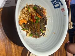 -李犟大爆鳝面·手工蟹黄包(湖滨西湖店)
