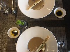 -莲西餐(曲江店)
