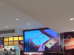 -川流不息·地道川菜·小龙虾(松东路店)