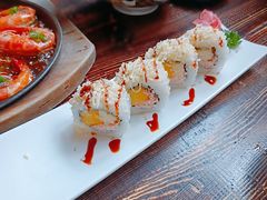 -小川洋风料理(汉街店)
