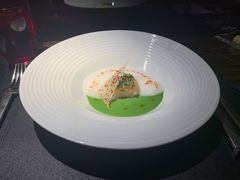 -L'ATELIER de Joel Robuchon(外滩18号店)