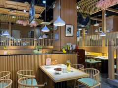-黑鸡小馆(金源店)