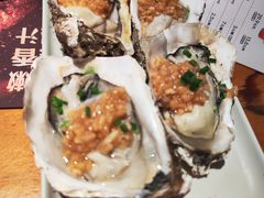 -木屋烧烤(佛山东方广场店)