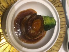 -南京富力万达嘉华酒店·游宴一品淮扬中餐厅