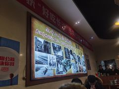 大堂-湘春酒家·1989(湘春路店)